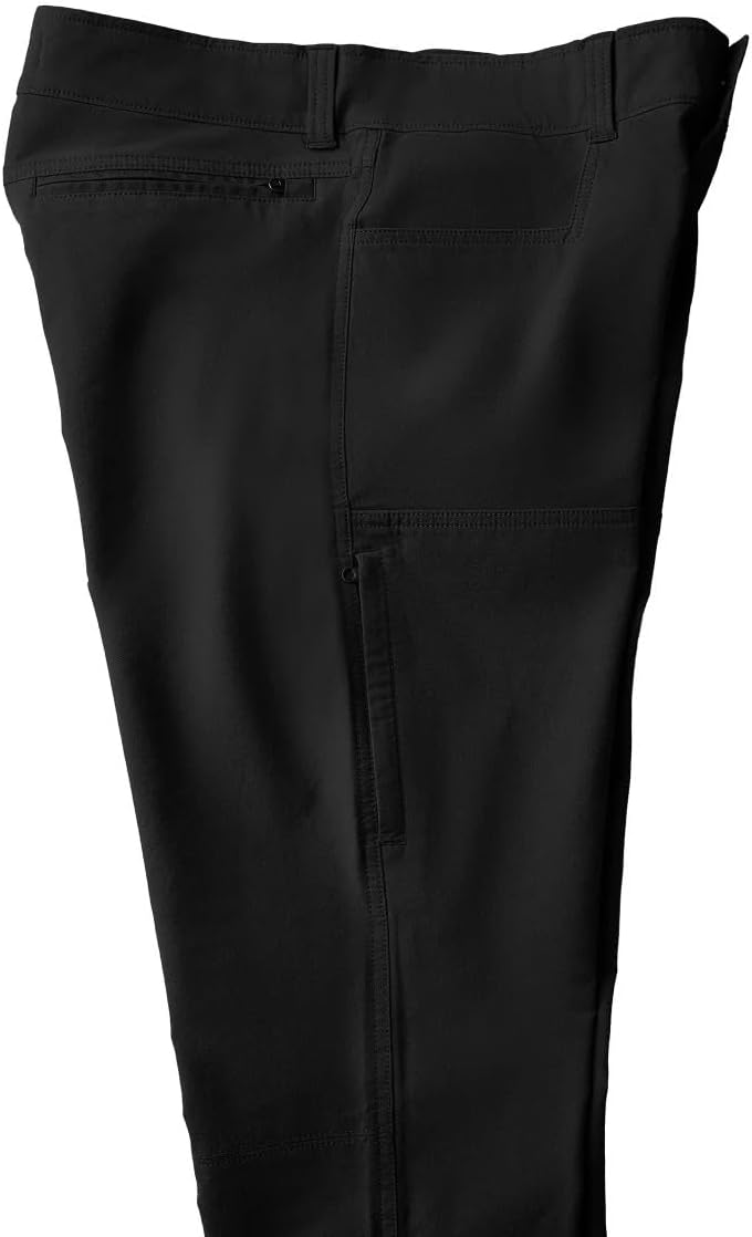 KIRKLAND Signature Men’s Stretch Tech Pant - Image 6