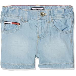Tommy Hilfiger baby-jongens shorts JORDAN BABY BOY SHORT