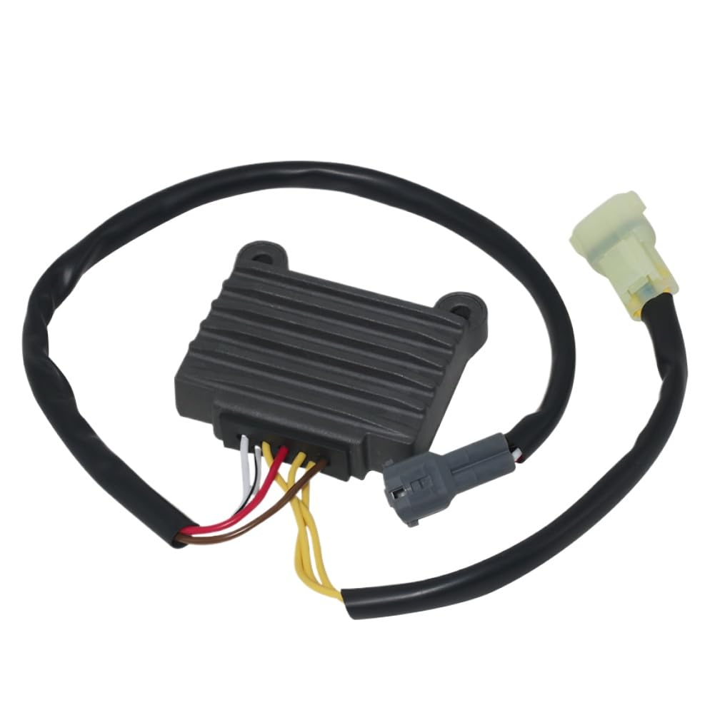 Voltage Regulator Rectifier Compatible With FE250 FE350 FE450 FE501 FE350s FE501s TE150i TE250i TE300i TX300i FR450 79611034000