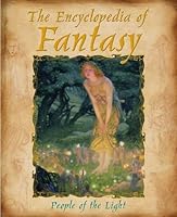 The Encyclopedia of Fantasy 1741782430 Book Cover