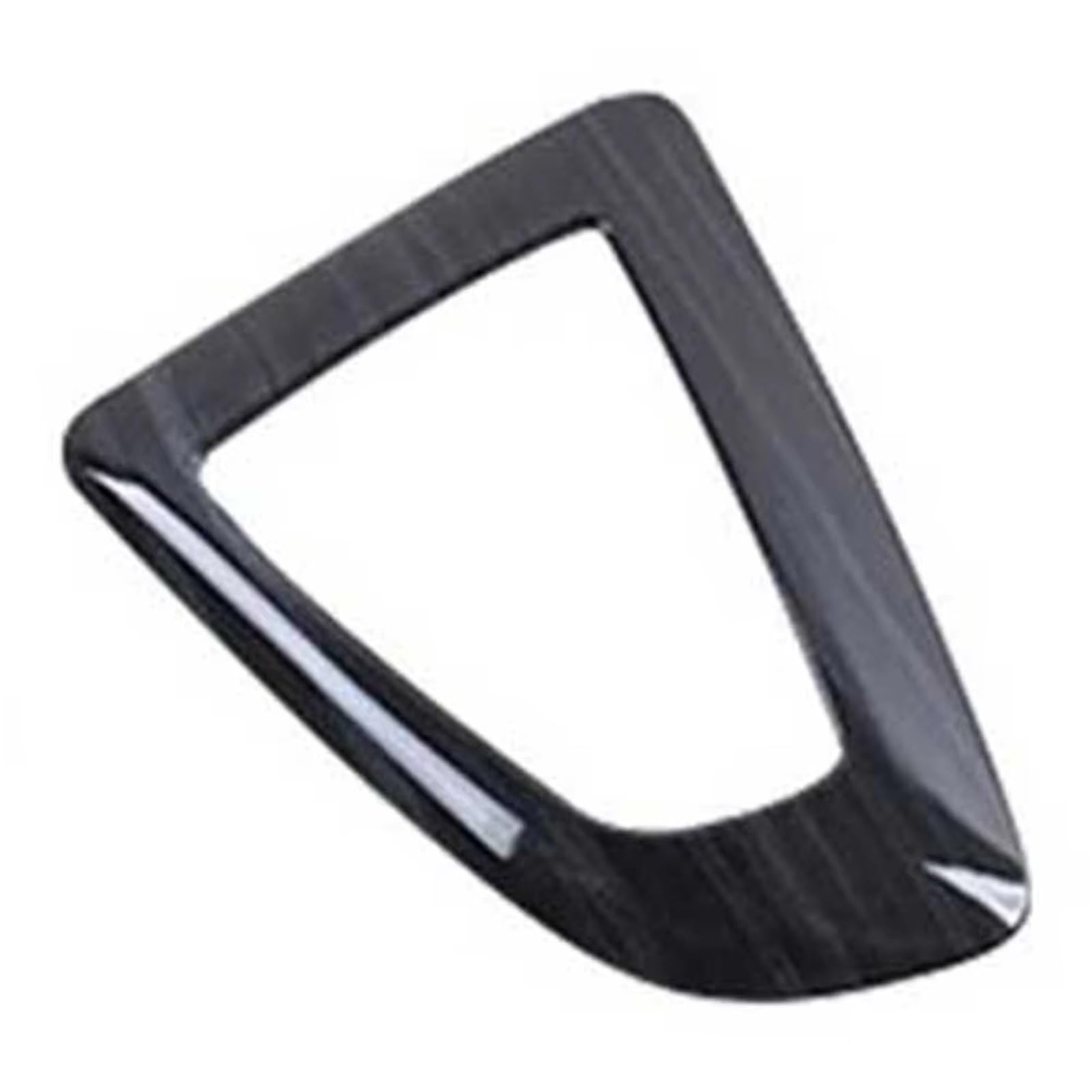 Interior Button Stickers Compatible with BMW F20 F21 F22 F23 F30 F31