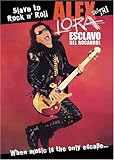 Alex Lora - Esclavo Del Rocanrol