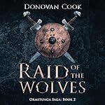 Cover of Raid of the Wolves