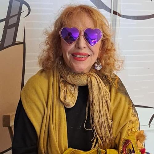 LAS ESTRELLAS DE AMIRA || LOS ECLIPSES 2026 Podcast Por  arte de portada