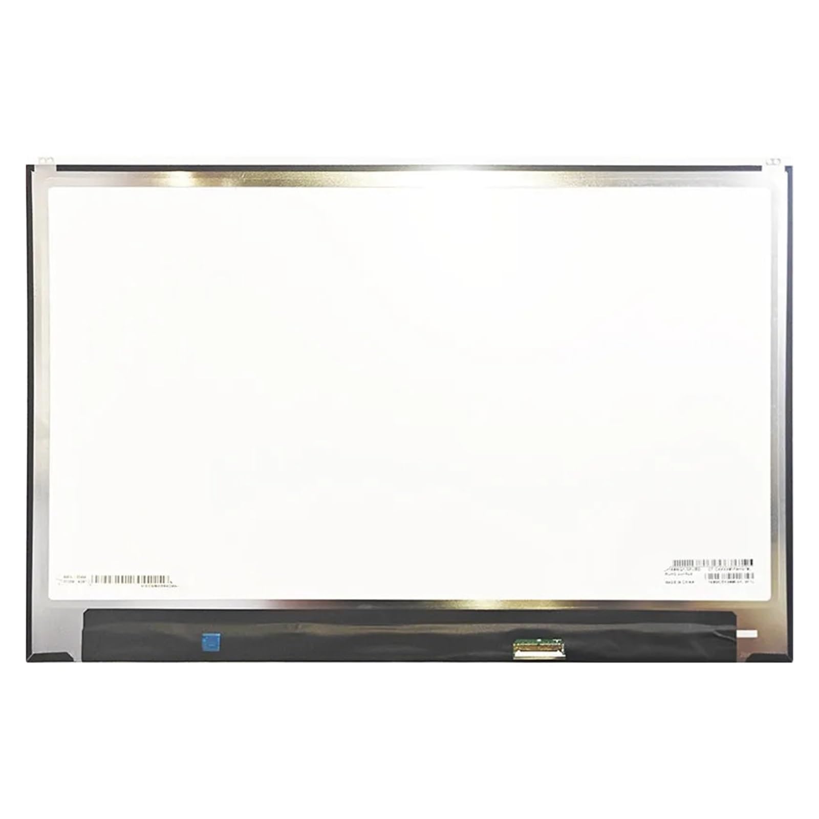 Pantalla LCD, Compatible con LG, gram 16 16Z90P, LP160WQ1-SPA1