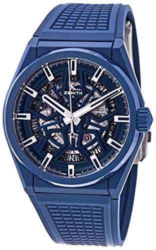 Zenith Defy Classic 49.9003.670/51.R793