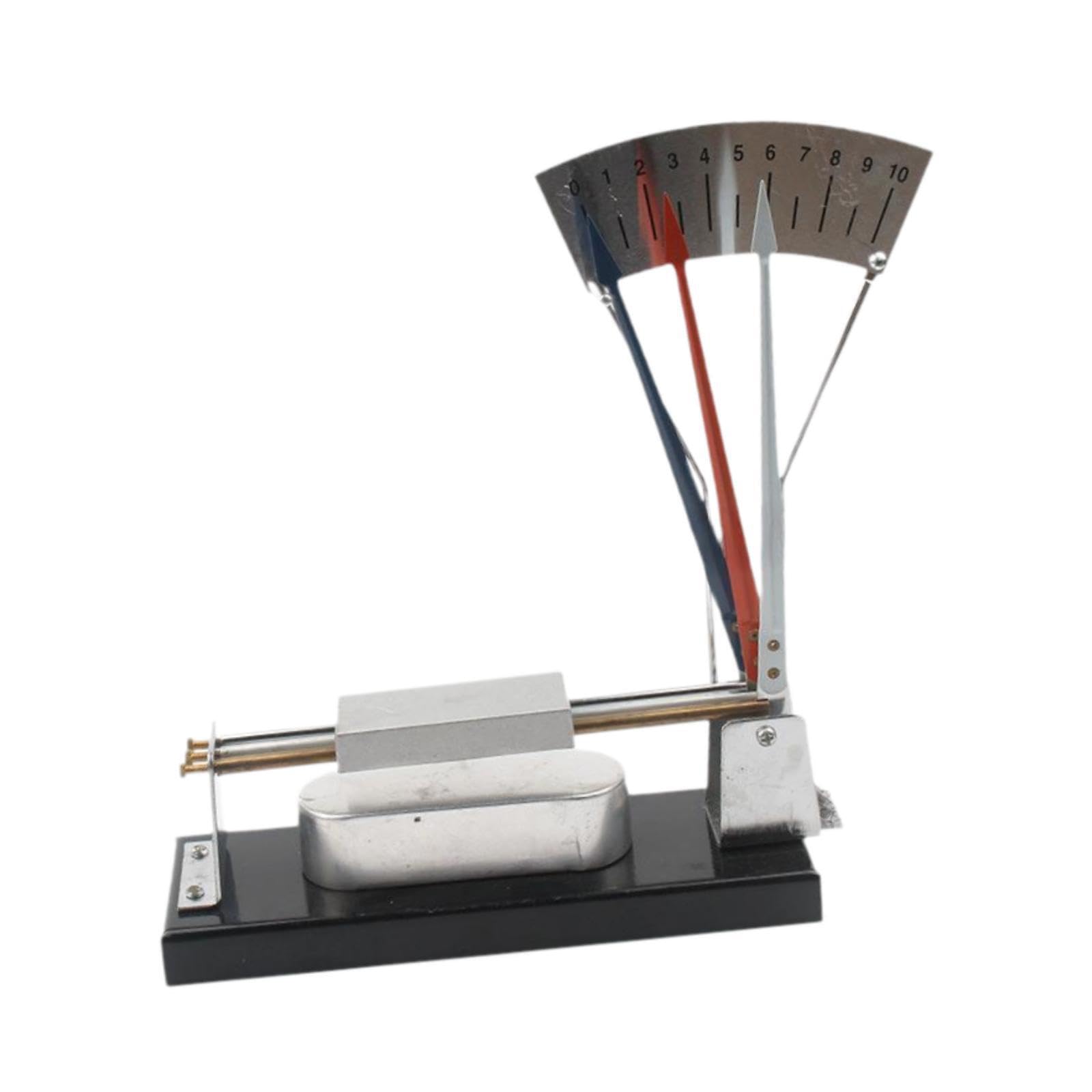 Auyxssz High-Tech Metal Linear Expansion Demonstrator For Interactive Physics Classroom Experiences Educational Toolthe Metal Linear Expansion Demonstrator Is