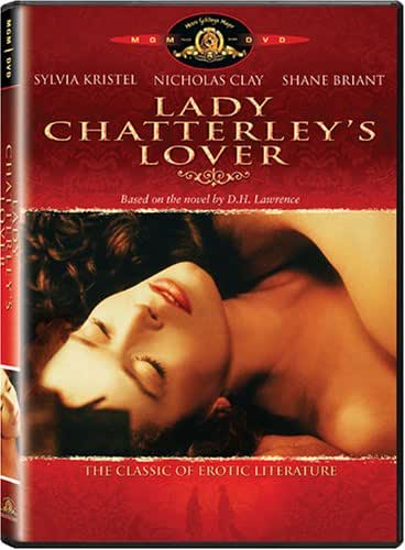 Lady Chatterley's Lover [DVD]