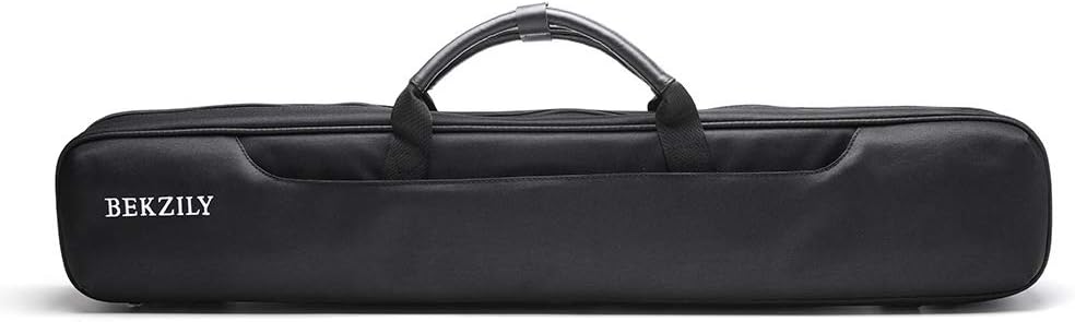 Pool Cue Billiard Stick Carrying Case