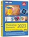 Produktbild Photoshop Elements 2023 Bild für Bild erklärt: leicht verständlich und komplett in Farbe! Für Einsteiger und Fortgeschrittene