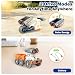 Imagen de KutaKuta 21 en 1 Robot Solar