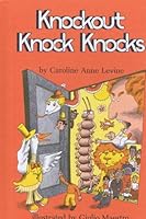 Knockout Knock Knock: 2 0525332553 Book Cover