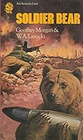 Soldier Bear 0750509619 Book Cover