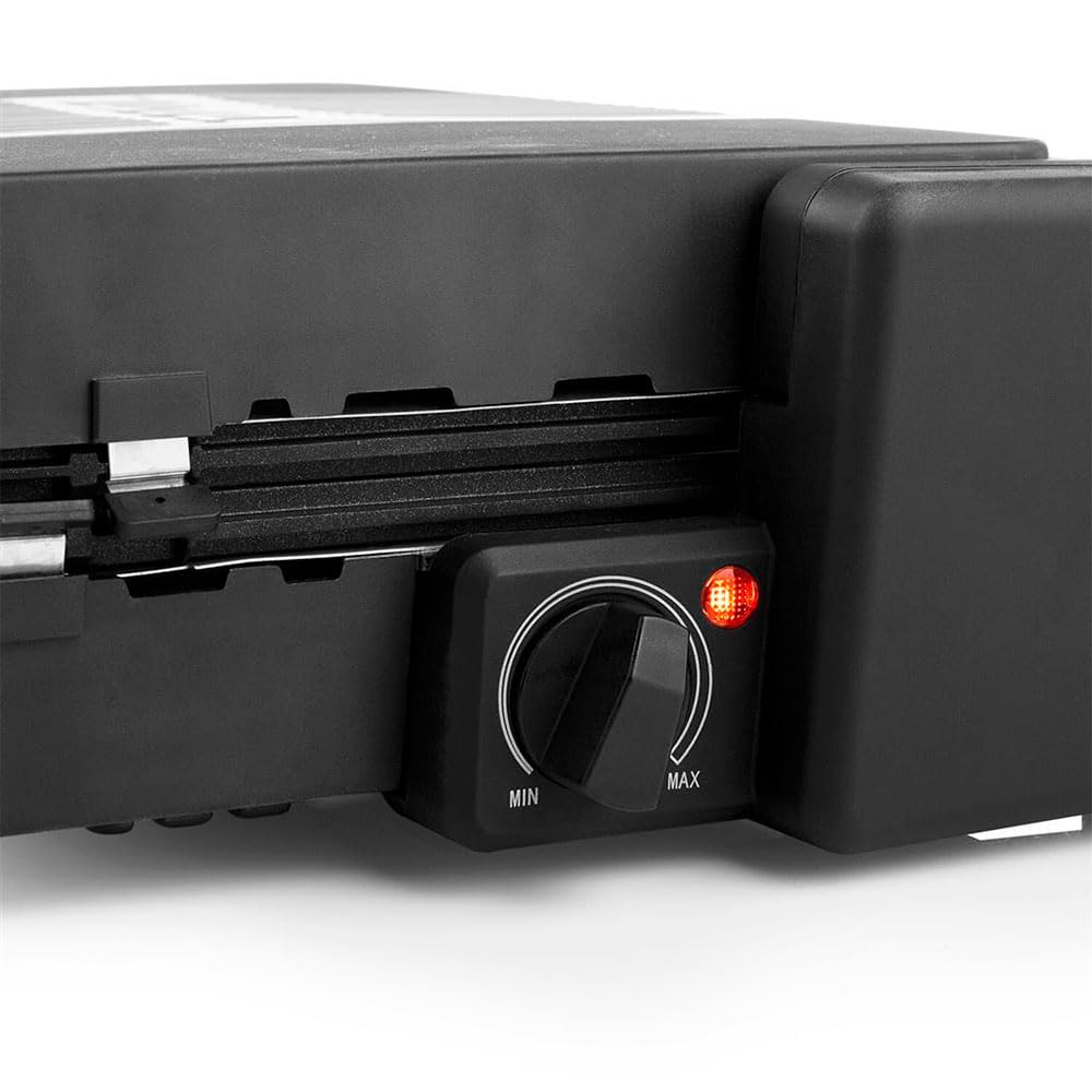 PANINI REVER PRINCESS PIASTRA PROF 1500W