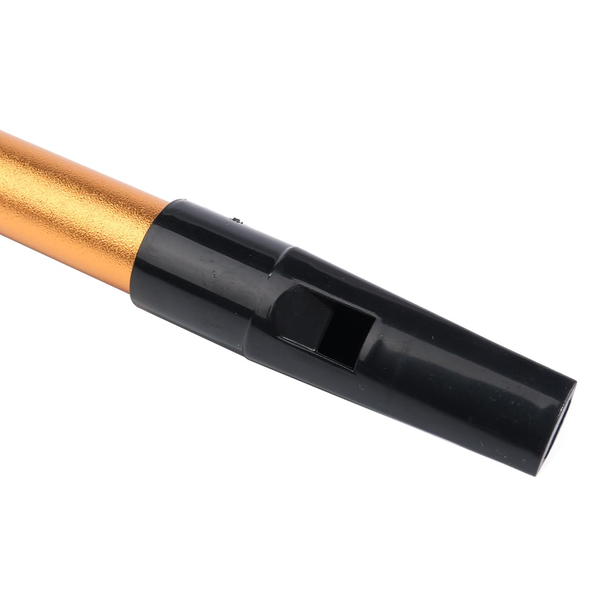 Ieron Tin Whistle, Six-Hole Tin Whistle D, Authentic Penny Whistle, D Tin Whistle - Tin Whistles Perfect for Traditional Celtic Music - Image 4