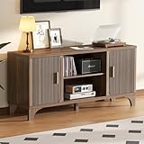 GOUUN 58 Inch Tall Mid Century...