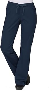 Maevn 9802 Straight Leg Cargo Pant True Navy XS Tall