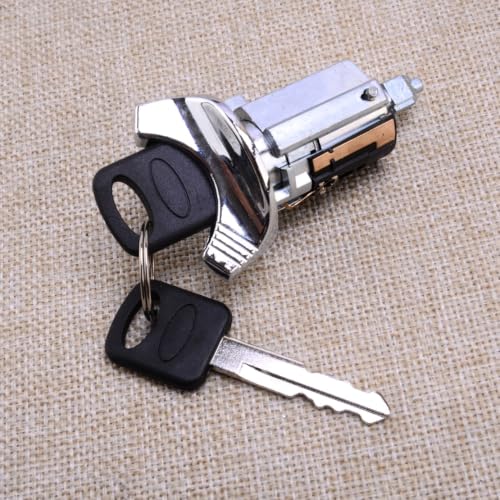 Cerradura de puerta F2UZ1522050A para arrancar tu Ford Bronco sin atascos diarios 4