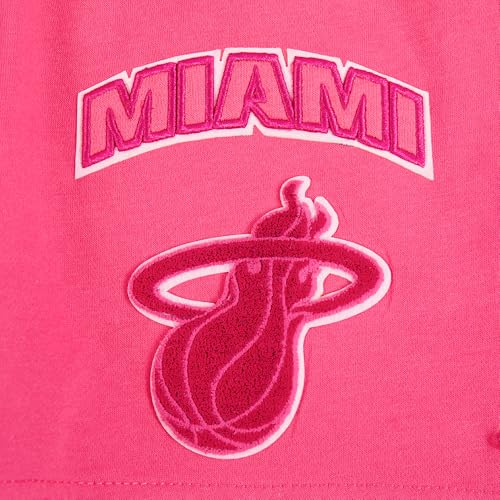 Image of Pro Standard Mens NBA Neutral Pull Over Hoodie