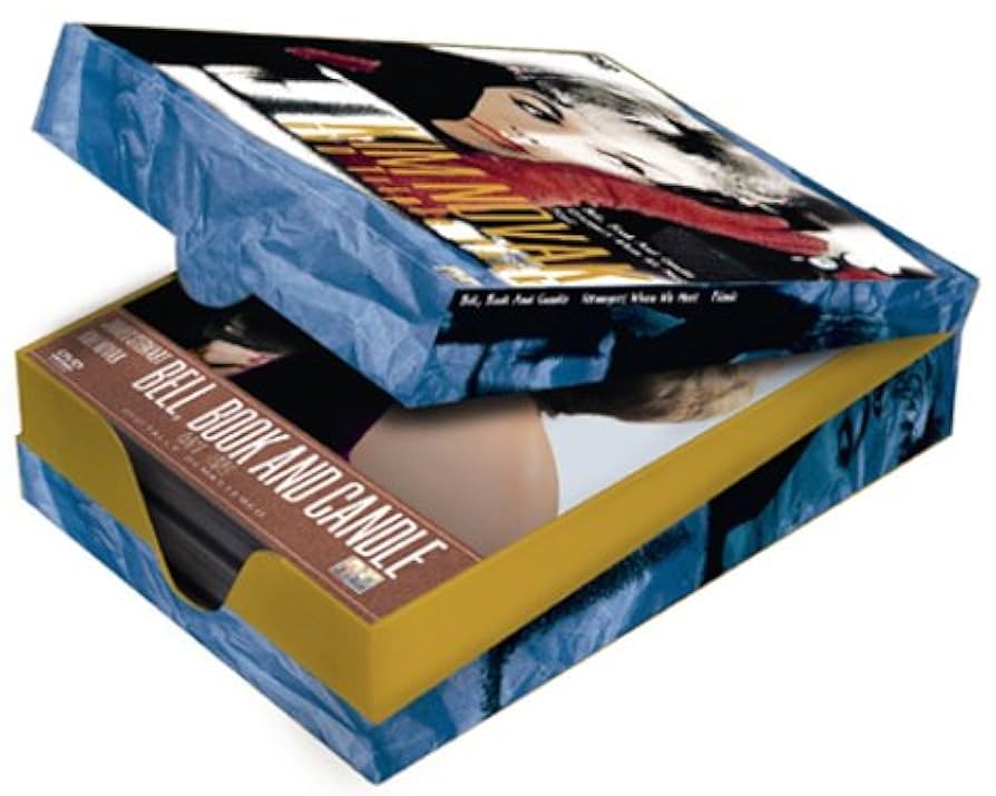 (未使用･未開封品)　キム・ノヴァク DVD トリプルパック lok26k6 Amazon.co.jp: キム・ノヴァク DVD トリプルパック : キム