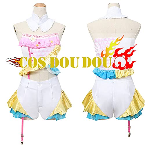 丸山彩 もういちどルミナス コスプレ 衣装 Amazon.co.jp: Pastel*Palettes 第2章 もういちど ルミナス 丸山 彩