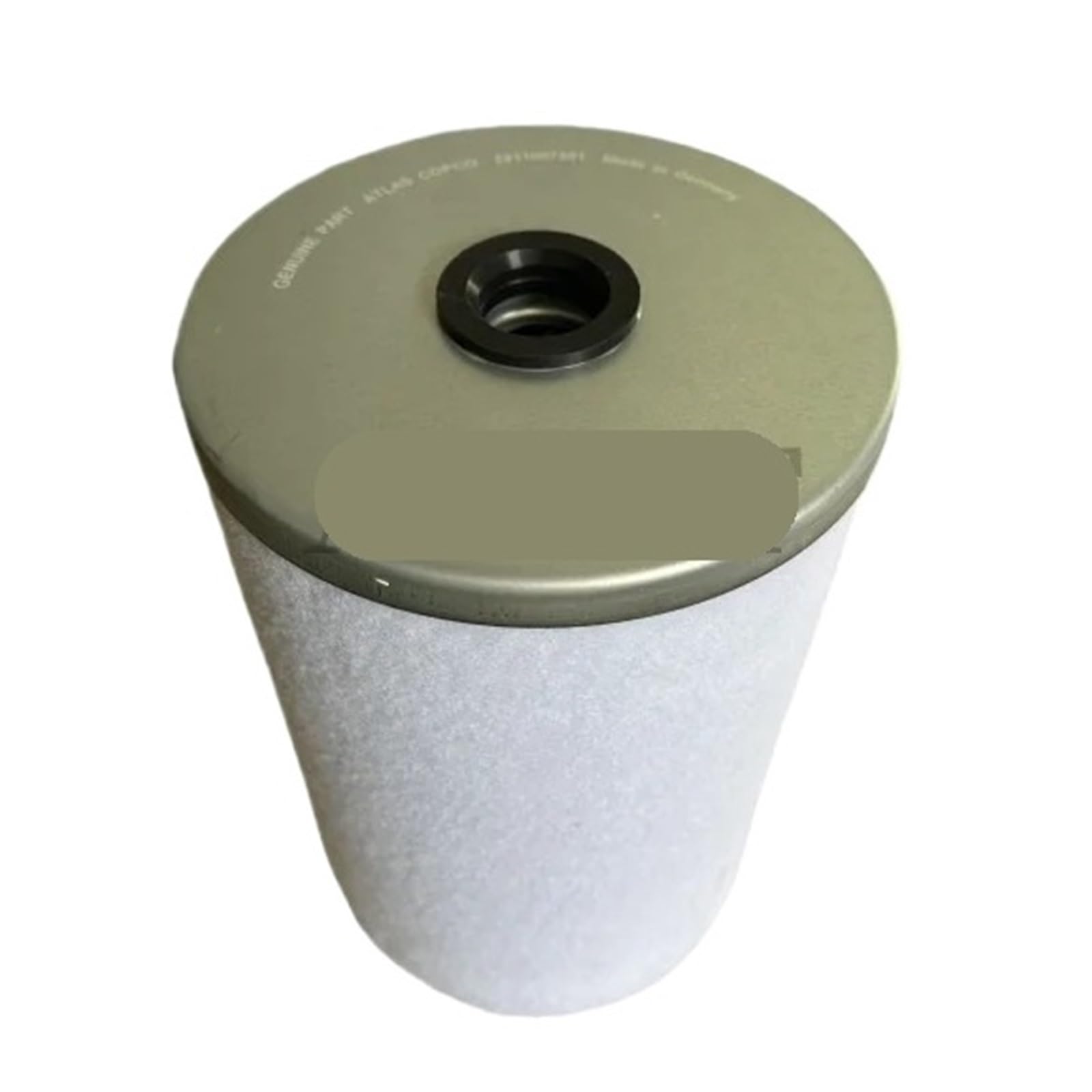 YMUGUEGH Air Oil Separator 2911007500 1604038200 1604038201 Fits Air Compressor(2911007500)