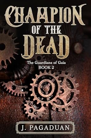 Champion of the Dead