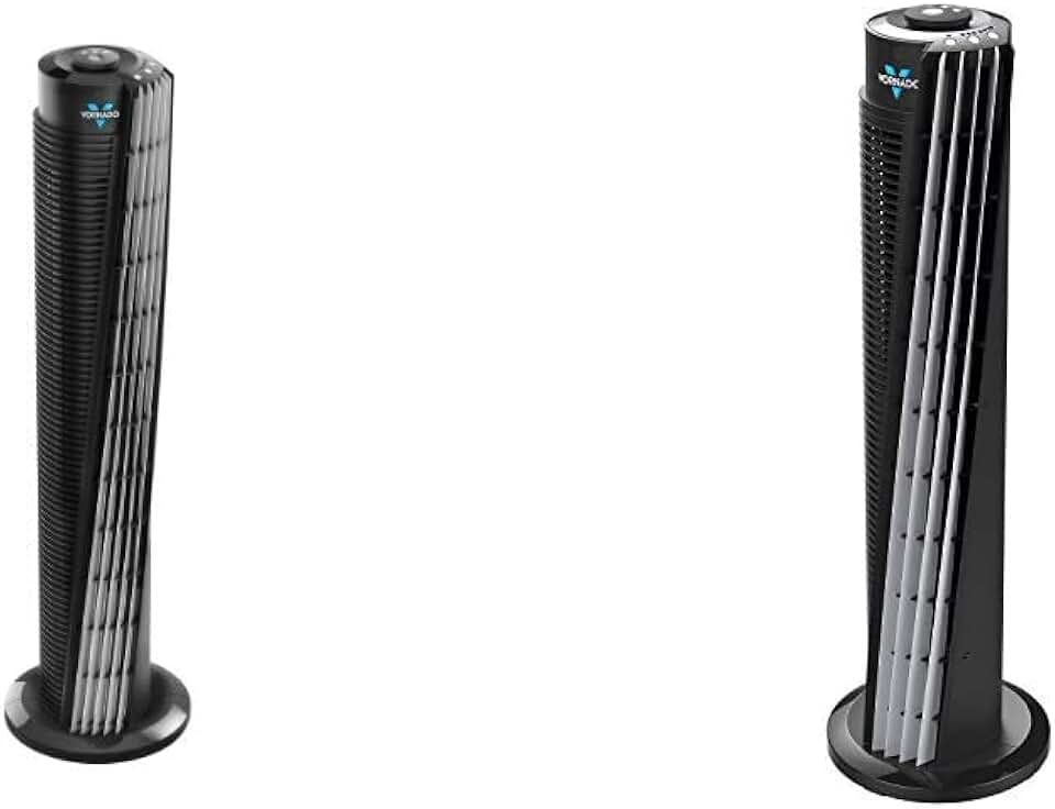 vornado fan remote control