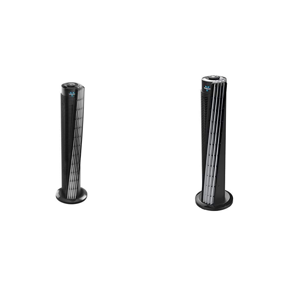 Amazon.com: Vornado 184 Whole Room Air Circulator Tower Fan, 41, 184-41,  Black u0026 143 Whole Room Air Circulator Tower Fan, 29 : Home u0026 Kitchen