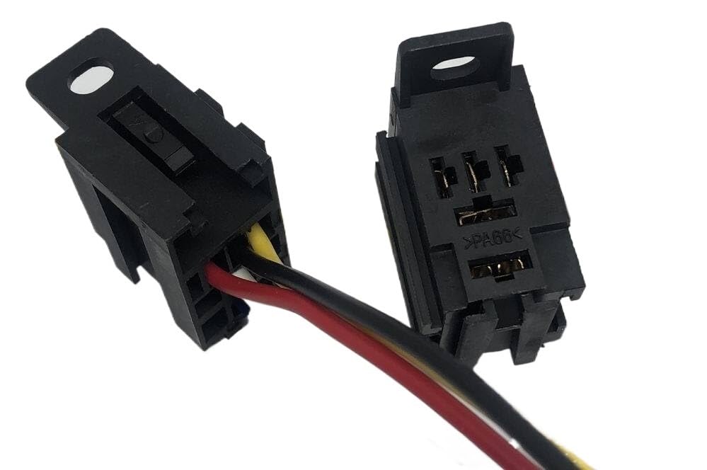 Relais V6-1C-12V Réparation Faux Contact Électrique 5 Broches 646 1324