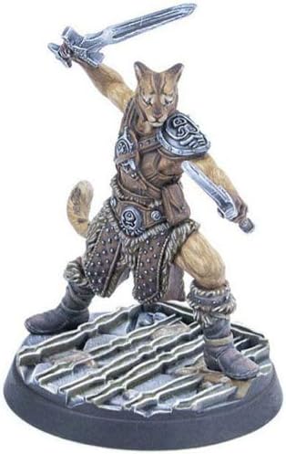 Miniatura 4 de Los pergaminos ancianos llaman a las armas - Aliados aventureros - Resina