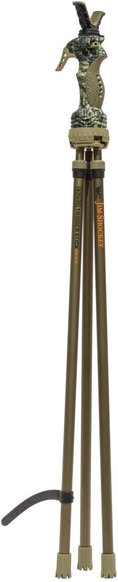 Primos Trigger Stick Gen 3 Tall Tripod
