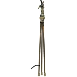 Armad Gear Primos Hunting Trípode de Caza Trigger Stick Gen 3 - Trípode de Disparo Alto. Estable, Resistente y versátil. Fácil de Usar con una Mano. Para Armas, Cámaras y Óptica.