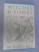 Witches & fishes; B0007EA7RU Book Cover