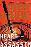 Heart of the Assassin: A Novel
