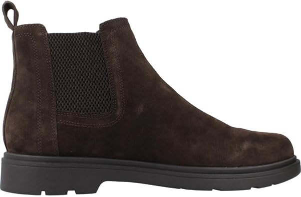 Geox Men's U Spherica Ec1 C Ankle Boots