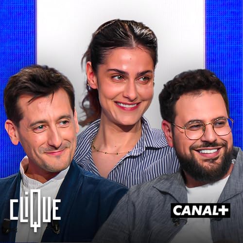Vivons-nous dans une simulation ? Avec Hakim Jemili, Eug&eacute;nie Derouand et Lo&iuml;c Hecht