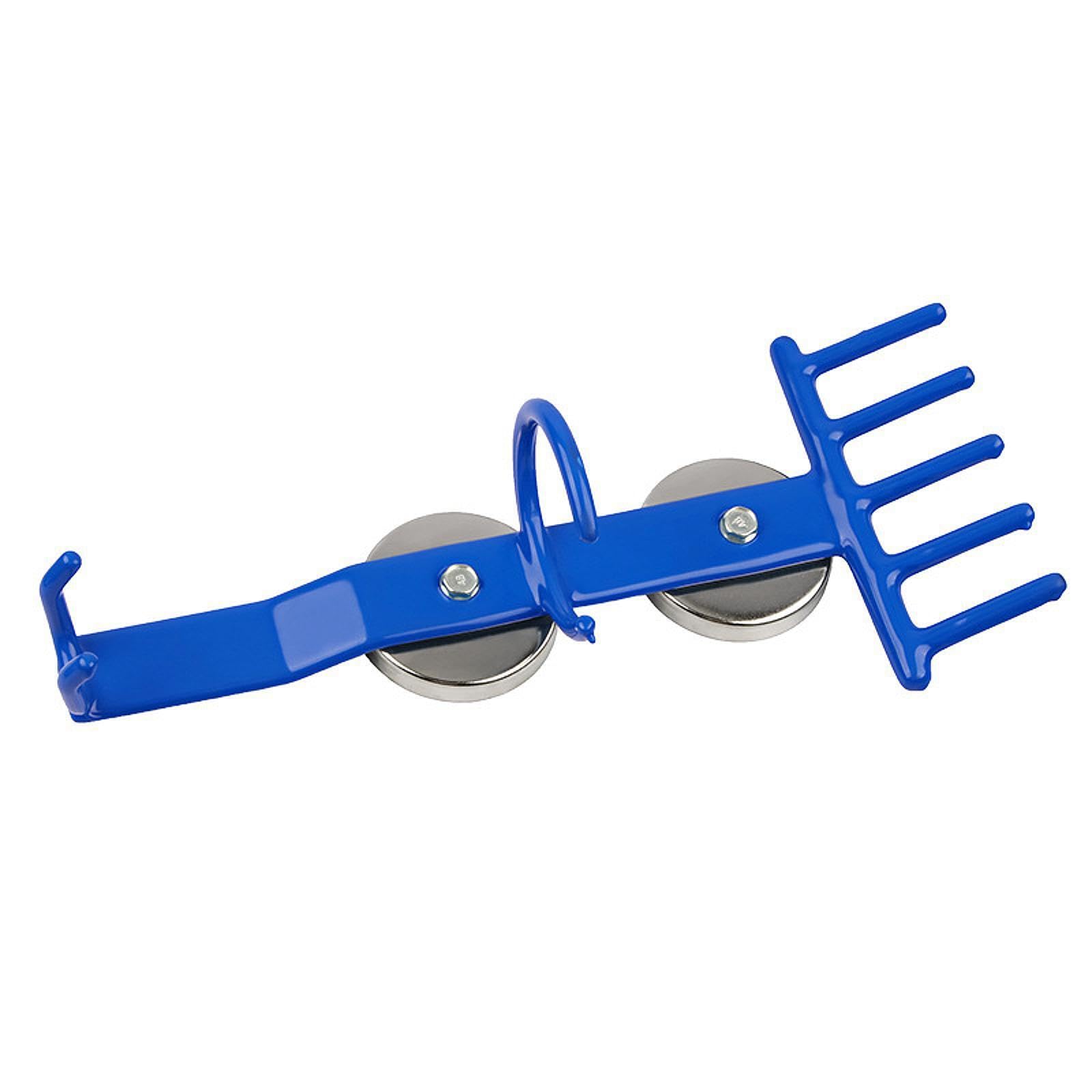 Twisaxc Power Tool Holder Wrench Holder Multifunctional Hanger Simplifying Tool Management While Providing Long Lasting Garage Pneumatic Wrench Storage Hook