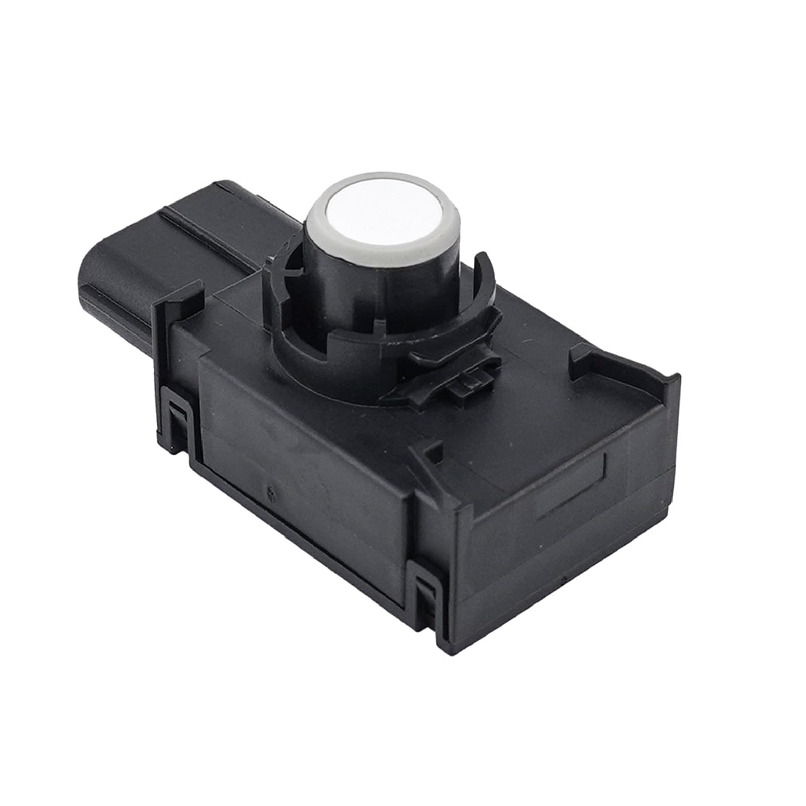 Capteur de stationnement PDC pour Premio, Allion et Crown ; capteur de recul ; capteurs de stationnement Automobile ; OEM 89341-58030-C1 89341-58030-A0 (B/Blanc)