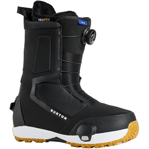 Burton Men's Highshot Step On Snowboard Boots