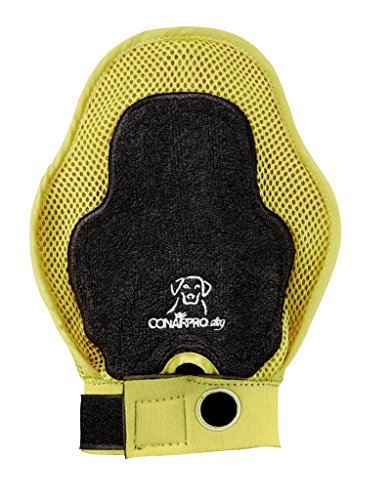 Conair PGRDGG PRO Dog Grooming Glove Pet Product