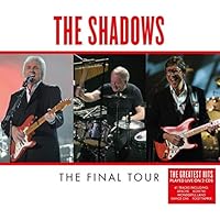The Shadows: The Final Tour