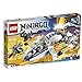 Produktbild LEGO Ninjago - NinjaCopter - 70724