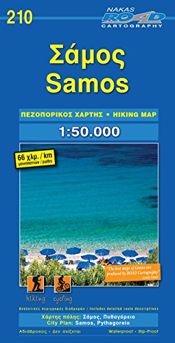 Samos road ed.: 2.210