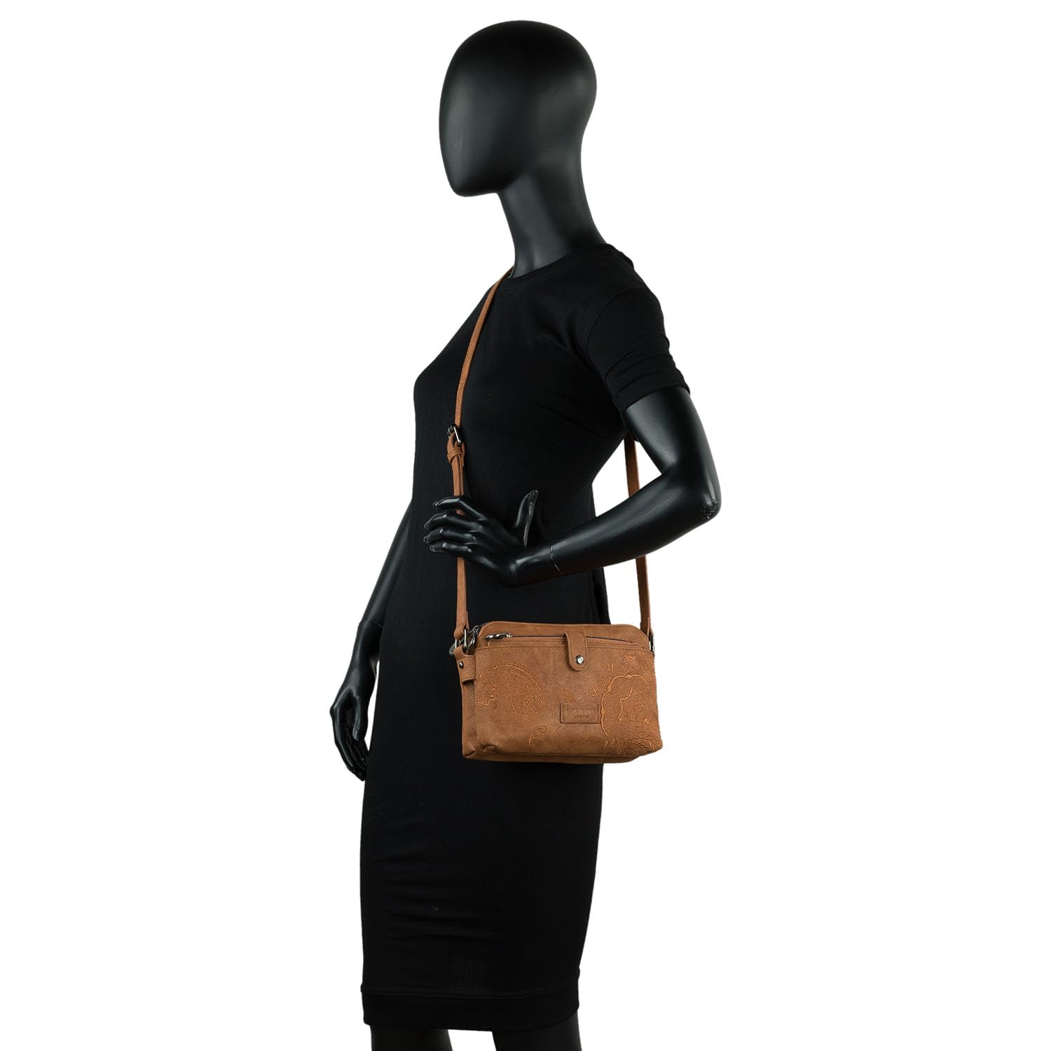 Lois - Borse Donna Eleganti: Borsa Tracolla Donna Piccola, Borsetta Tracolla Donna Piccola, Borsetta Donna, Borse A Tracolla Da Donna