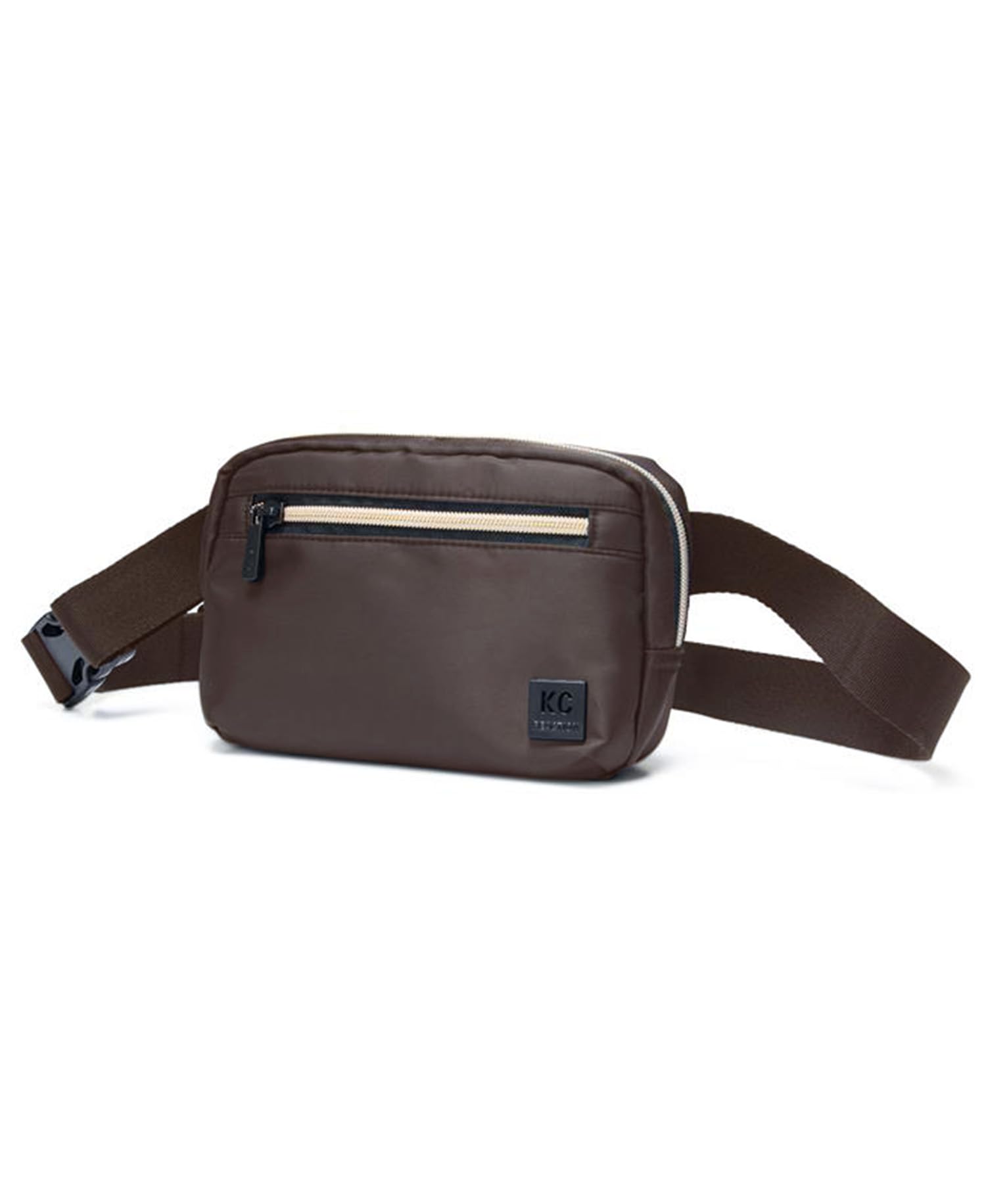 

                                                    Kenneth Cole Reaction Sophie Belt Bag, Chocolate B
