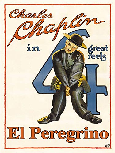 El peregrino