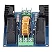 ZVS Driver Module ABS 24V ZVS Driver Module , Board Input Induction Heating Board No Load 3A Current for Industry DC 12‑30V