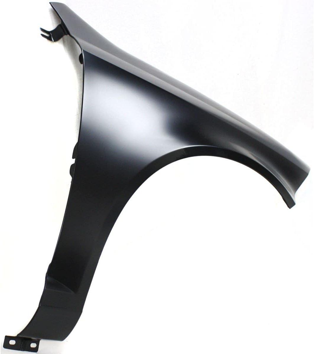 BUMPERS THAT DELIVER - Painted To Match, Front Right RH Passenger Side Fender Compatible with 2005-2010 Chevy Cobalt 05-10, GM1241324