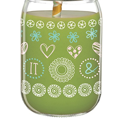 RITZENHOFF Make It Take It - Bicchiere per